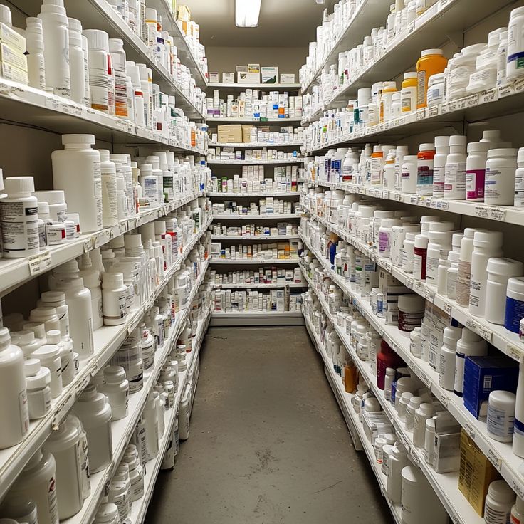 Medicines