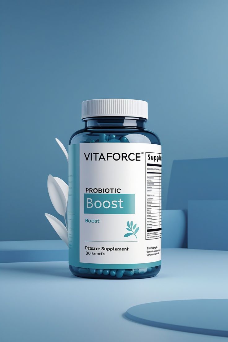 Supplements