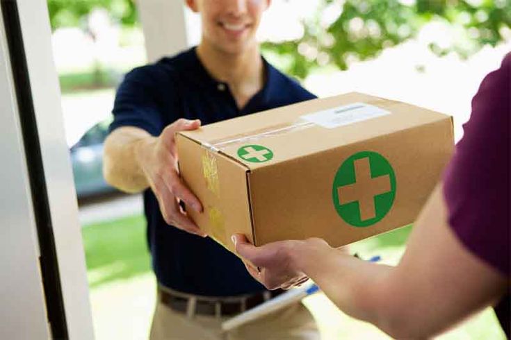Fast Delivery